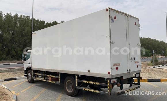 Ra Imported Mitsubishi i funfun Ọkọ̀ in Import - Dubai ni Ashanti Ra Imported Mitsubishi i funfun Ọkọ̀ in Import - Dubai ni Ashanti