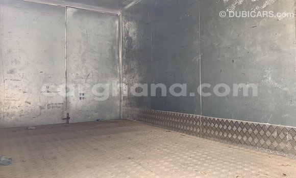 Ra Imported Mitsubishi i funfun Ọkọ̀ in Import - Dubai ni Ashanti Ra Imported Mitsubishi i funfun Ọkọ̀ in Import - Dubai ni Ashanti