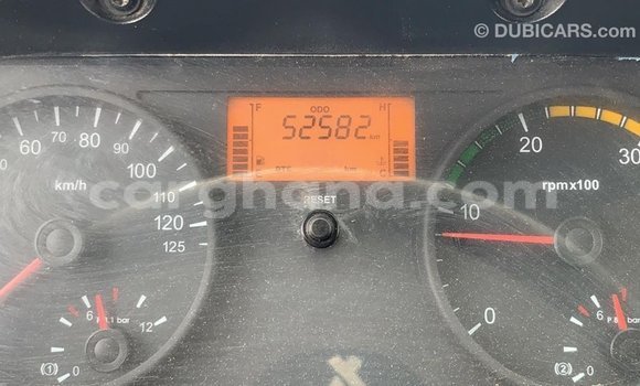 Ra Imported Mitsubishi i funfun Ọkọ̀ in Import - Dubai ni Ashanti Ra Imported Mitsubishi i funfun Ọkọ̀ in Import - Dubai ni Ashanti