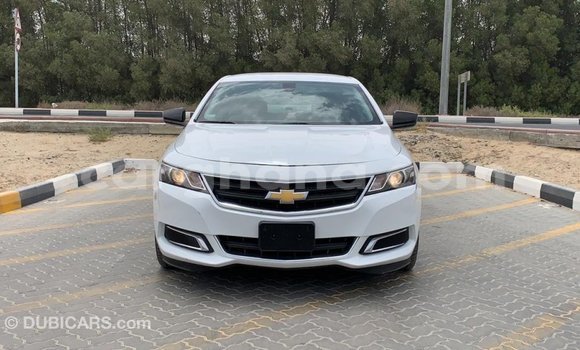 Sayi Imported Chevrolet Impala White Mota in Import - Dubai a Ashanti Sayi Imported Chevrolet Impala White Mota in Import - Dubai a Ashanti