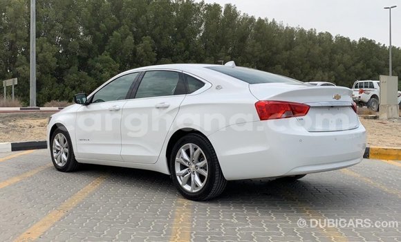 Sayi Imported Chevrolet Impala White Mota in Import - Dubai a Ashanti Sayi Imported Chevrolet Impala White Mota in Import - Dubai a Ashanti