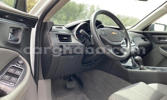 Sayi Imported Chevrolet Impala White Mota in Import - Dubai a Ashanti Sayi Imported Chevrolet Impala White Mota in Import - Dubai a Ashanti