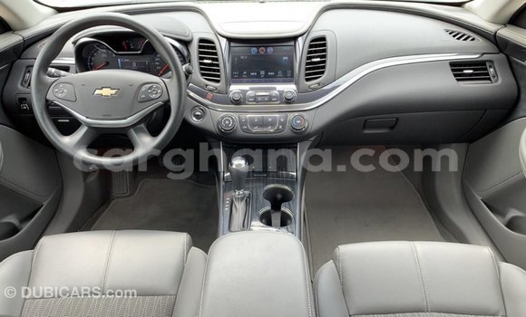Sayi Imported Chevrolet Impala White Mota in Import - Dubai a Ashanti Sayi Imported Chevrolet Impala White Mota in Import - Dubai a Ashanti