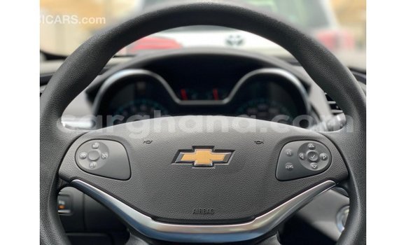 Sayi Imported Chevrolet Impala White Mota in Import - Dubai a Ashanti Sayi Imported Chevrolet Impala White Mota in Import - Dubai a Ashanti