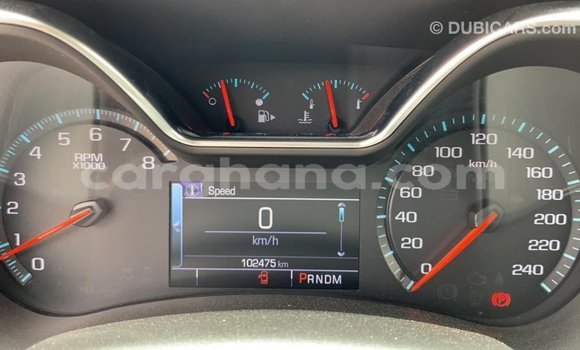 Sayi Imported Chevrolet Impala White Mota in Import - Dubai a Ashanti Sayi Imported Chevrolet Impala White Mota in Import - Dubai a Ashanti