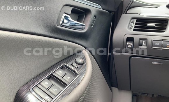 Sayi Imported Chevrolet Impala White Mota in Import - Dubai a Ashanti Sayi Imported Chevrolet Impala White Mota in Import - Dubai a Ashanti