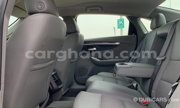 Sayi Imported Chevrolet Impala White Mota in Import - Dubai a Ashanti Sayi Imported Chevrolet Impala White Mota in Import - Dubai a Ashanti