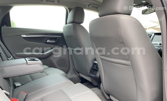 Sayi Imported Chevrolet Impala White Mota in Import - Dubai a Ashanti Sayi Imported Chevrolet Impala White Mota in Import - Dubai a Ashanti