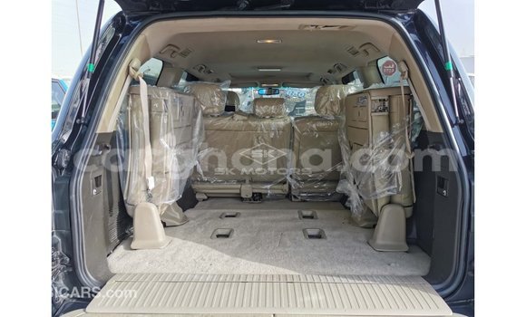 Buy Import Toyota Land Cruiser Black Car in Import - Dubai in Ashanti Buy Import Toyota Land Cruiser Black Car in Import - Dubai in Ashanti