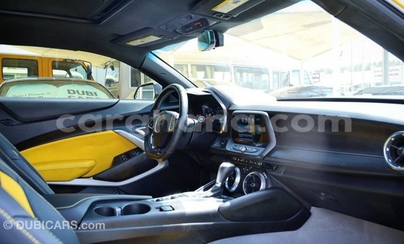 Ra Imported Chevrolet Camaro Miiran Ọkọ̀ in Import - Dubai ni Ashanti Ra Imported Chevrolet Camaro Miiran Ọkọ̀ in Import - Dubai ni Ashanti