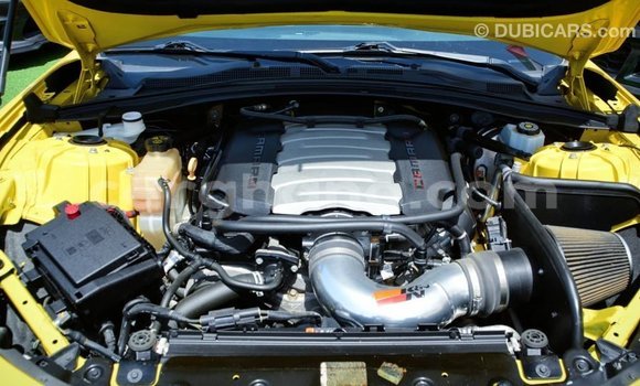 Ra Imported Chevrolet Camaro Miiran Ọkọ̀ in Import - Dubai ni Ashanti Ra Imported Chevrolet Camaro Miiran Ọkọ̀ in Import - Dubai ni Ashanti