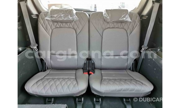 Ra Imported Hyundai Santa Fe Miiran Ọkọ̀ in Import - Dubai ni Ashanti Ra Imported Hyundai Santa Fe Miiran Ọkọ̀ in Import - Dubai ni Ashanti