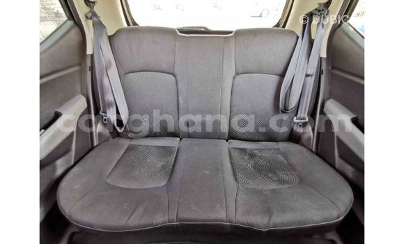 Buy Import Hyundai i10 Black Car in Import - Dubai in Ashanti Buy Import Hyundai i10 Black Car in Import - Dubai in Ashanti