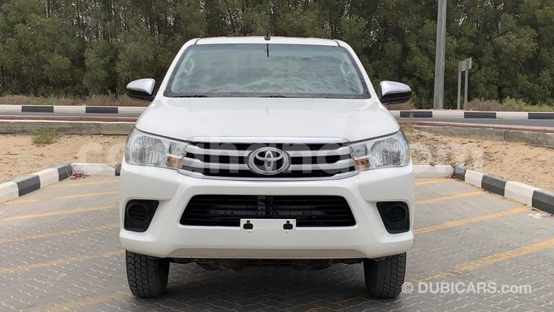 Big with watermark toyota hilux ashanti import dubai 33171