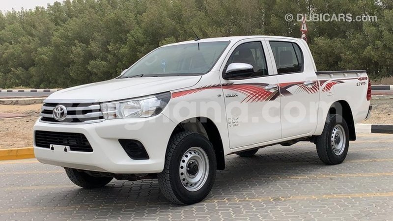 Big with watermark toyota hilux ashanti import dubai 33171