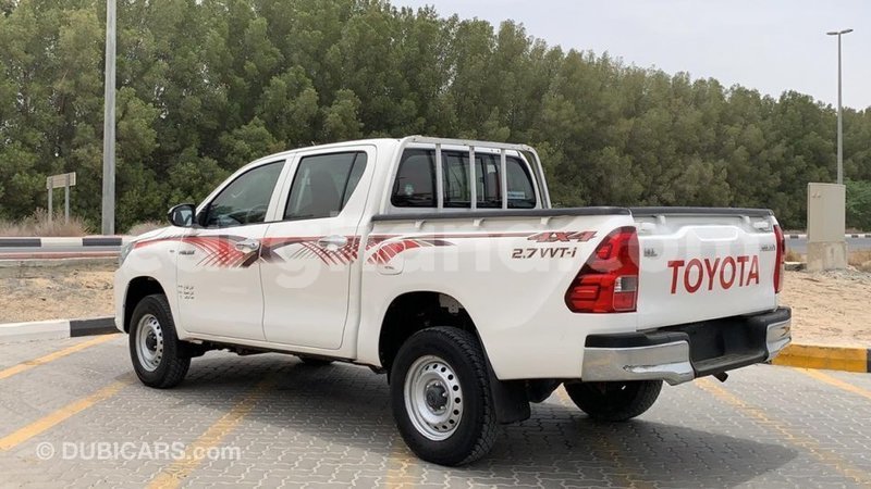 Big with watermark toyota hilux ashanti import dubai 33171