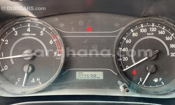 Sayi Imported Toyota Hilux White Mota in Import - Dubai a Ashanti Sayi Imported Toyota Hilux White Mota in Import - Dubai a Ashanti