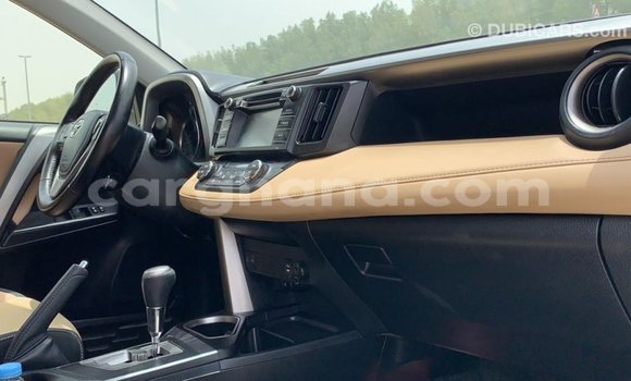 Buy Import Toyota 4Runner White Car in Import - Dubai in Ashanti Buy Import Toyota 4Runner White Car in Import - Dubai in Ashanti