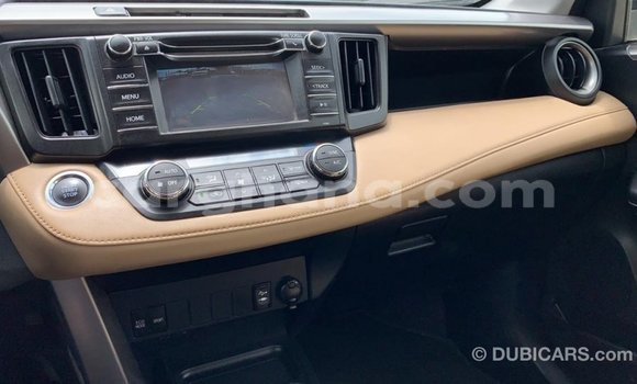 Buy Import Toyota 4Runner White Car in Import - Dubai in Ashanti Buy Import Toyota 4Runner White Car in Import - Dubai in Ashanti