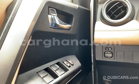 Buy Import Toyota 4Runner White Car in Import - Dubai in Ashanti Buy Import Toyota 4Runner White Car in Import - Dubai in Ashanti