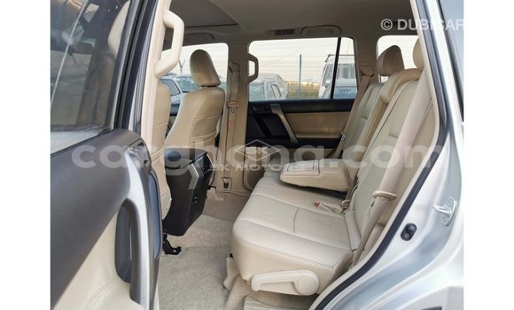 Ra Imported Toyota Prado Miiran Ọkọ̀ in Import - Dubai ni Ashanti Ra Imported Toyota Prado Miiran Ọkọ̀ in Import - Dubai ni Ashanti