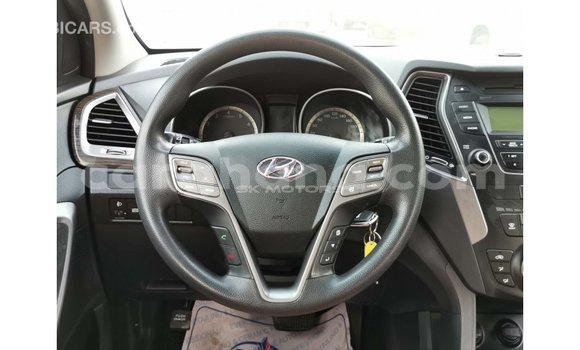 Ra Imported Hyundai Santa Fe Black Ọkọ̀ in Import - Dubai ni Ashanti Ra Imported Hyundai Santa Fe Black Ọkọ̀ in Import - Dubai ni Ashanti