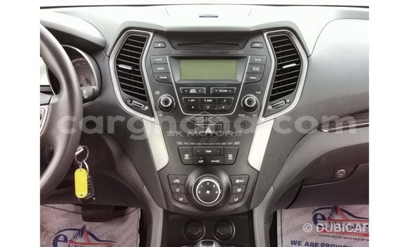 Ra Imported Hyundai Santa Fe Black Ọkọ̀ in Import - Dubai ni Ashanti Ra Imported Hyundai Santa Fe Black Ọkọ̀ in Import - Dubai ni Ashanti