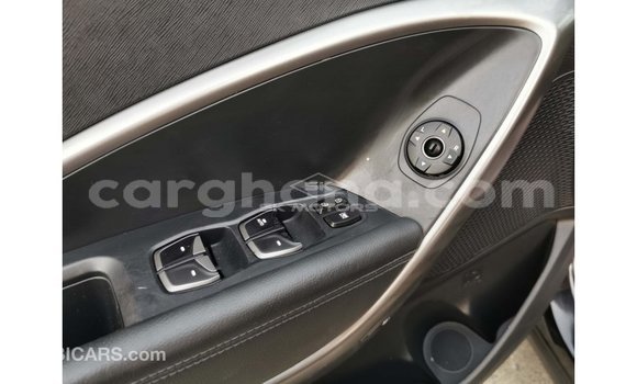 Ra Imported Hyundai Santa Fe Black Ọkọ̀ in Import - Dubai ni Ashanti Ra Imported Hyundai Santa Fe Black Ọkọ̀ in Import - Dubai ni Ashanti