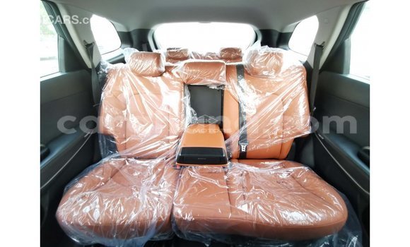 Ra Imported Hyundai Santa Fe Black Ọkọ̀ in Import - Dubai ni Ashanti Ra Imported Hyundai Santa Fe Black Ọkọ̀ in Import - Dubai ni Ashanti