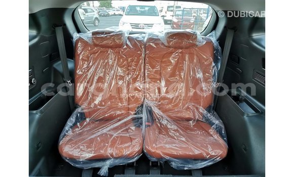 Ra Imported Hyundai Santa Fe Black Ọkọ̀ in Import - Dubai ni Ashanti Ra Imported Hyundai Santa Fe Black Ọkọ̀ in Import - Dubai ni Ashanti