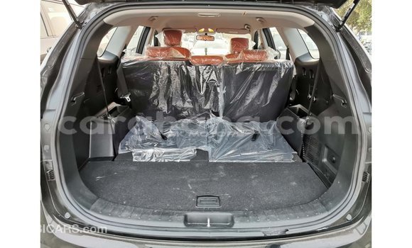 Ra Imported Hyundai Santa Fe Black Ọkọ̀ in Import - Dubai ni Ashanti Ra Imported Hyundai Santa Fe Black Ọkọ̀ in Import - Dubai ni Ashanti