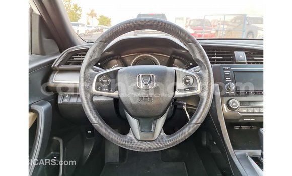 Sayi Imported Honda C White Motsi in Import - Dubai a Ashanti Sayi Imported Honda C White Motsi in Import - Dubai a Ashanti