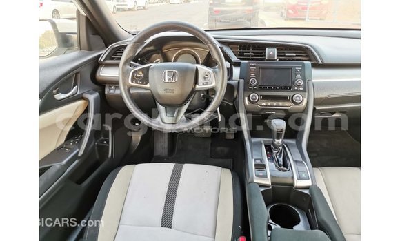 Sayi Imported Honda C White Motsi in Import - Dubai a Ashanti Sayi Imported Honda C White Motsi in Import - Dubai a Ashanti