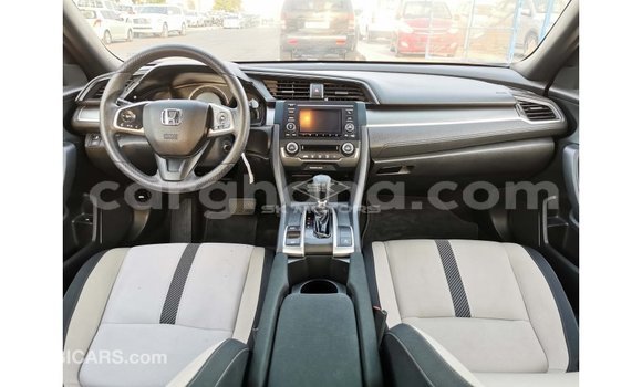 Sayi Imported Honda C White Motsi in Import - Dubai a Ashanti Sayi Imported Honda C White Motsi in Import - Dubai a Ashanti