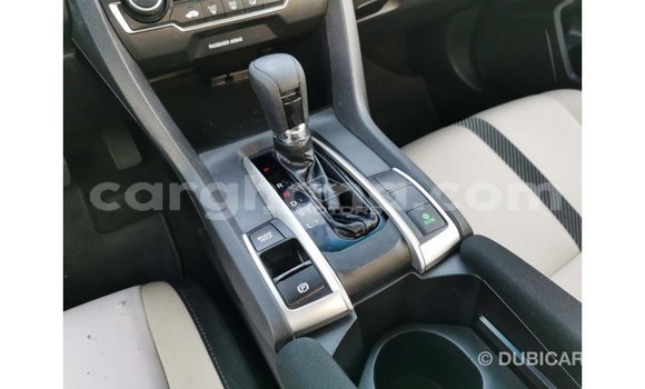 Sayi Imported Honda C White Motsi in Import - Dubai a Ashanti Sayi Imported Honda C White Motsi in Import - Dubai a Ashanti