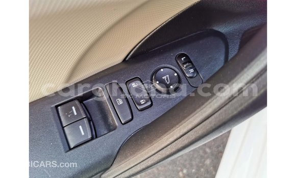 Sayi Imported Honda C White Motsi in Import - Dubai a Ashanti Sayi Imported Honda C White Motsi in Import - Dubai a Ashanti