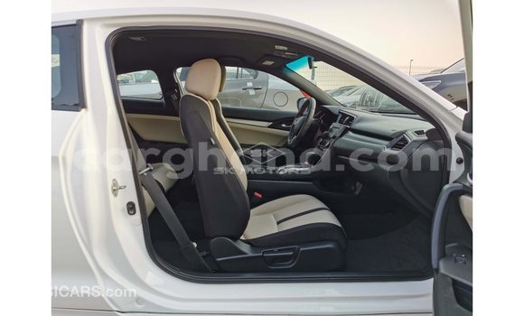 Sayi Imported Honda C White Motsi in Import - Dubai a Ashanti Sayi Imported Honda C White Motsi in Import - Dubai a Ashanti