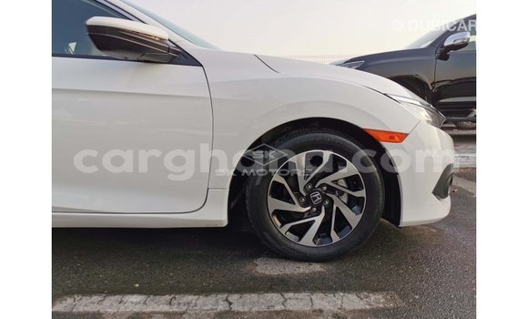 Sayi Imported Honda C White Motsi in Import - Dubai a Ashanti Sayi Imported Honda C White Motsi in Import - Dubai a Ashanti