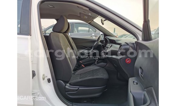 Sayi Imported Nissan Evalia White Babbar mota in Import - Dubai a Ashanti Sayi Imported Nissan Evalia White Babbar mota in Import - Dubai a Ashanti