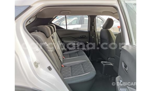 Sayi Imported Nissan Evalia White Babbar mota in Import - Dubai a Ashanti Sayi Imported Nissan Evalia White Babbar mota in Import - Dubai a Ashanti