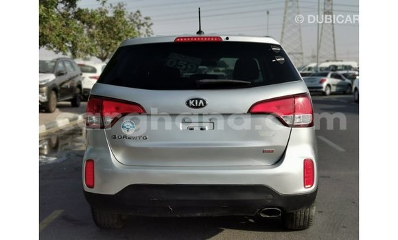 Buy Import Kia Sorento Other Car in Import - Dubai in Ashanti Buy Import Kia Sorento Other Car in Import - Dubai in Ashanti