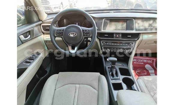 Sayi Imported Kia Optima Black Mota in Import - Dubai a Ashanti Sayi Imported Kia Optima Black Mota in Import - Dubai a Ashanti