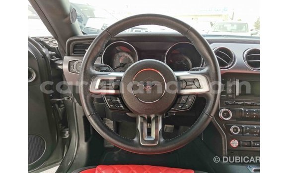 Ra Imported Ford Mustang Miiran Ọkọ̀ in Import - Dubai ni Ashanti Ra Imported Ford Mustang Miiran Ọkọ̀ in Import - Dubai ni Ashanti