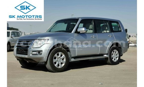 Buy Import Mitsubishi Pajero Other Car in Import - Dubai in Ashanti Buy Import Mitsubishi Pajero Other Car in Import - Dubai in Ashanti