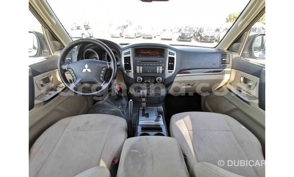 Buy Import Mitsubishi Pajero Other Car in Import - Dubai in Ashanti Buy Import Mitsubishi Pajero Other Car in Import - Dubai in Ashanti