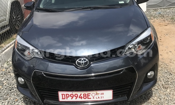 Buy Import Toyota Corolla Other Car in Accra in Greater Accra