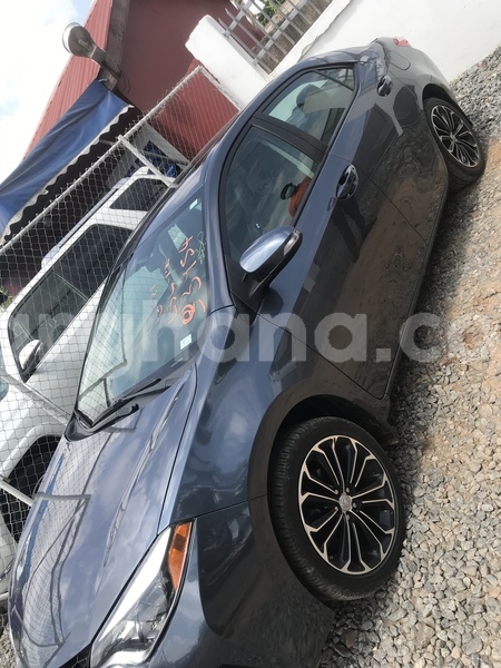 Big with watermark toyota corolla greater accra accra 33192