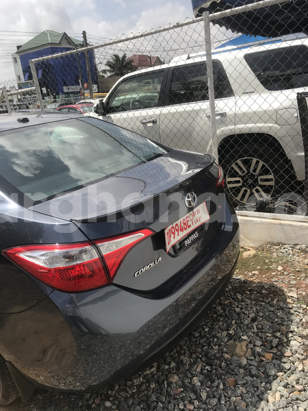 Big with watermark toyota corolla greater accra accra 33192