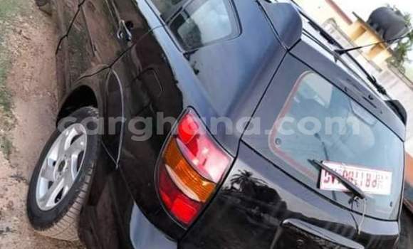 Ra Àlòkù Pontiac Vibe Blue Ọkọ̀ in Sekondi–Takoradi Metropolitan ni Oorun Ra Àlòkù Pontiac Vibe Blue Ọkọ̀ in Sekondi–Takoradi Metropolitan ni Oorun