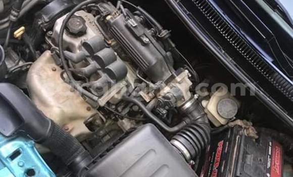 Buy Used Daewoo Matiz Blue Car in Sekondi–Takoradi Metropolitan in Western Buy Used Daewoo Matiz Blue Car in Sekondi–Takoradi Metropolitan in Western